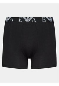 Emporio Armani Underwear Komplet 3 par bokserek 111473 4R715 35321 Kolorowy. Materiał: bawełna. Wzór: kolorowy #4