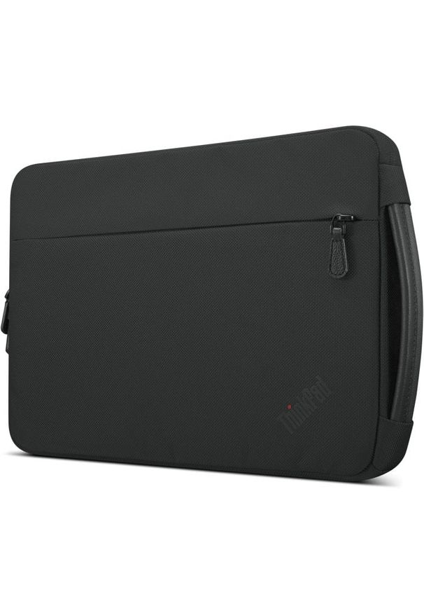 LENOVO - Torba na Laptopa Lenovo 4X41K79634 Czarny 13. Kolor: czarny