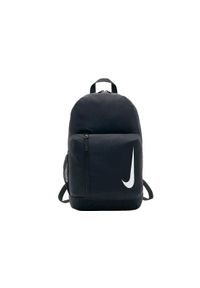 Nike Academy Team Y Backpack BA5773-010. Kolor: czarny. Materiał: poliester #1