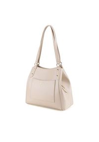 MEXX Torebka MEXX-S-007-07 Beżowy. Kolor: beżowy #5