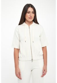 Bluza damska z kapturem Terese JOOP!. Typ kołnierza: kaptur #5