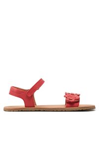 Sandały Froddo. Kolor: czerwony #1