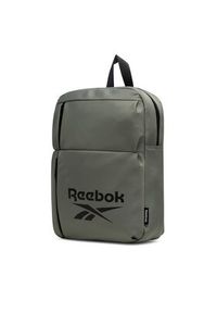Reebok Plecak RBK-030-CCC-05 Szary. Kolor: szary