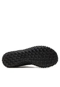 Merrell Sneakersy Wrapt J037753 Czarny. Kolor: czarny. Materiał: skóra, zamsz #3