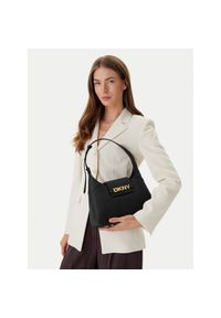 Torebka DKNY. Kolor: czarny #1