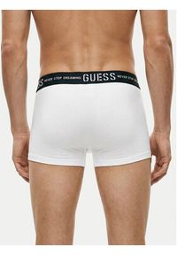Guess Komplet bokserek U6GG46 K6YW1 Kolorowy. Materiał: bawełna. Wzór: kolorowy #9