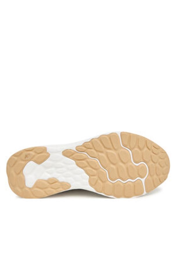 New Balance Buty do biegania Arishi MARISTA4 Szary. Kolor: szary. Materiał: skóra