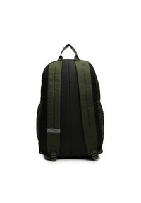 Puma Plecak Plus Backpack 079615 07 Zielony. Kolor: zielony. Materiał: materiał #3