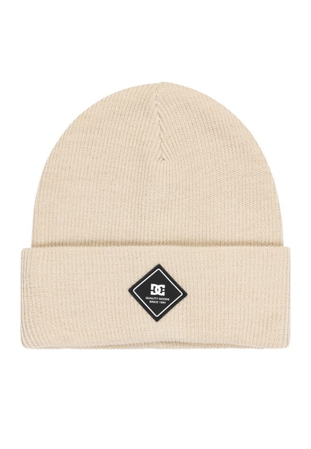 Czapka DC Shoes. Kolor: szary