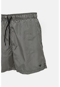 Emporio Armani Swimwear - Szorty kąpielowe męskie EMPORIO ARMANI SWIMWEAR #2