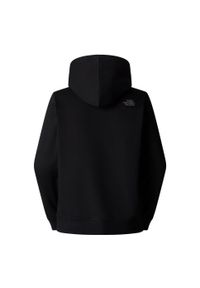 The North Face Bluza Drew Peak Pullover Nf0A89Emjk3. Kolor: czarny