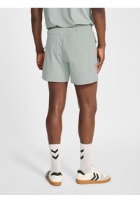Szorty Hummel Pulse. Kolor: szary. Sport: fitness #2