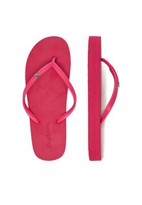 Juicy Couture Japonki 800289 Różowy. Kolor: różowy. Materiał: syntetyk #7