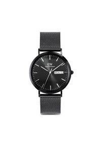 Zegarek Daniel Wellington. Kolor: czarny