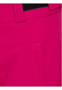Rossignol Spodnie narciarskie Rapide RLIWP06 Różowy Regular Fit. Kolor: różowy. Materiał: syntetyk. Sport: narciarstwo #3