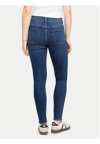 JJXX Jeansy Vienna 12259620 Granatowy Skinny Fit. Kolor: niebieski #5