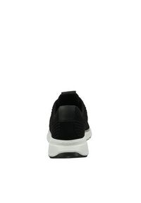 GANT - Gant Sneakersy 30638840 Czarny. Kolor: czarny. Materiał: materiał