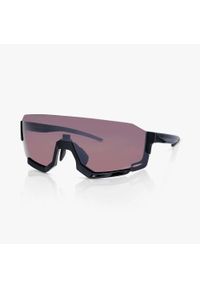 SHIMANO - Okulary przeciwsłoneczne Shimano CE-ARLT2 aerolite. Kolor: czarny #2