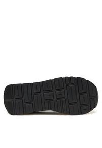 Aeronautica Militare Sneakersy 251SC292CT3331 Zielony. Kolor: zielony. Materiał: materiał #3