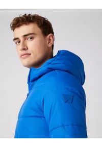 Wrangler - WRANGLER THE PUFFER WRANGLER BLUE W4D6WRX05 112141356 #5