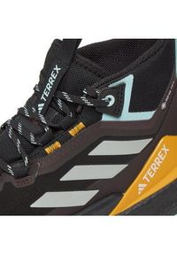 Adidas - adidas Trekkingi Terrex Free Hiker GORE-TEX Hiking Shoes 2.0 IF4919 Czarny. Kolor: czarny. Technologia: Gore-Tex. Model: Adidas Terrex. Sport: turystyka piesza