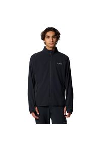 columbia - Polar Columbia Spectre Ridge Ii. Kolor: czarny. Materiał: polar