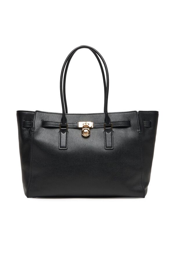 Torebka MICHAEL Michael Kors. Kolor: czarny