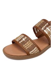 Remonte Sandały CEO-D3646-24 Brązowy. Kolor: brązowy. Materiał: skóra #3