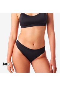 SMOON - Dół stroju kąpielowego menstruacyjny damski Smoon Heleades. Materiał: materiał