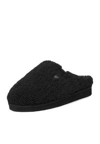 G-Star RAW - G-Star Raw Kapcie CEO-WSS21714-01 Czarny. Kolor: czarny. Materiał: materiał #5