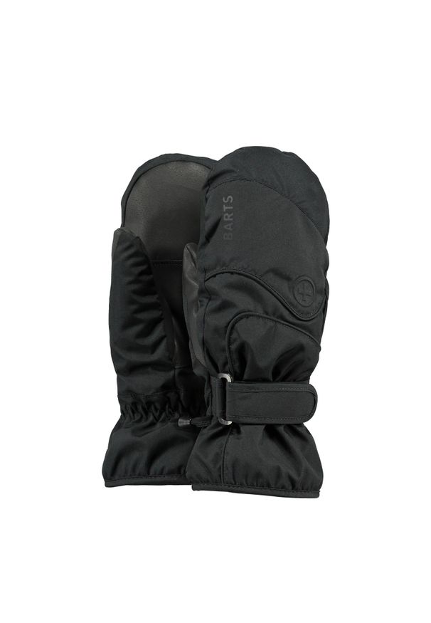 Rękawice narciarskie Barts Basic. Kolor: czarny. Sezon: zima. Sport: narciarstwo