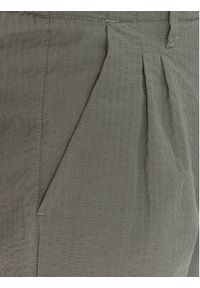 Only & Sons Szorty materiałowe Leo 22028301 Zielony Regular Fit. Kolor: zielony. Materiał: bawełna #3
