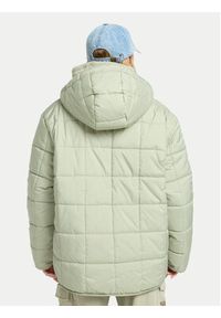 Billabong Kurtka przejściowa Happy Camper EBJJK00165 Zielony Regular Fit. Kolor: zielony. Materiał: syntetyk #5