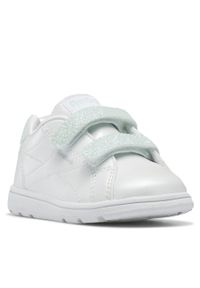 Buty Reebok Royal Complete CLN 2 Shoes HP4833 Biały. Kolor: biały. Materiał: syntetyk. Model: Reebok Royal #1
