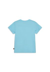 Koszulka Dziecięca LEGO NINJAGO Tano 308 Błękitna. Kolor: niebieski #2