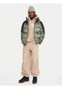 The North Face Kurtka puchowa Diablo 2.0 NF0A8992 Zielony Regular Fit. Kolor: zielony. Materiał: syntetyk #4