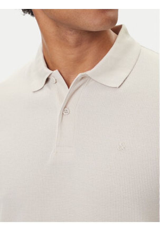 Jack & Jones - Jack&Jones Komplet 2 koszulek polo Austin 12291435 Kolorowy Standard Fit. Typ kołnierza: polo. Materiał: bawełna. Wzór: kolorowy