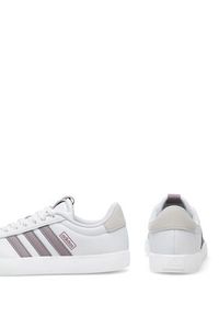 Adidas - adidas Sneakersy VL COURT 3.0 ID8794 Biały. Kolor: biały. Materiał: syntetyk #2