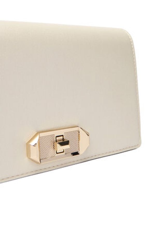 Nine West Torebka EO-Bellis-LX20070 Écru. Kolor: kremowy