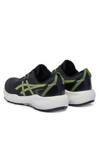 Asics Buty do biegania Gel-Venture 11 1011C160 Czarny. Kolor: czarny. Materiał: mesh #5