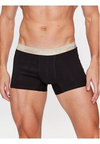 Calvin Klein Underwear Komplet 3 par bokserek 000NB2970A Czarny. Kolor: czarny. Materiał: bawełna #5