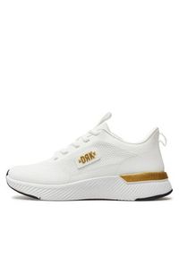 Dorko Sneakersy Switch DS24S41W Biały. Kolor: biały #4