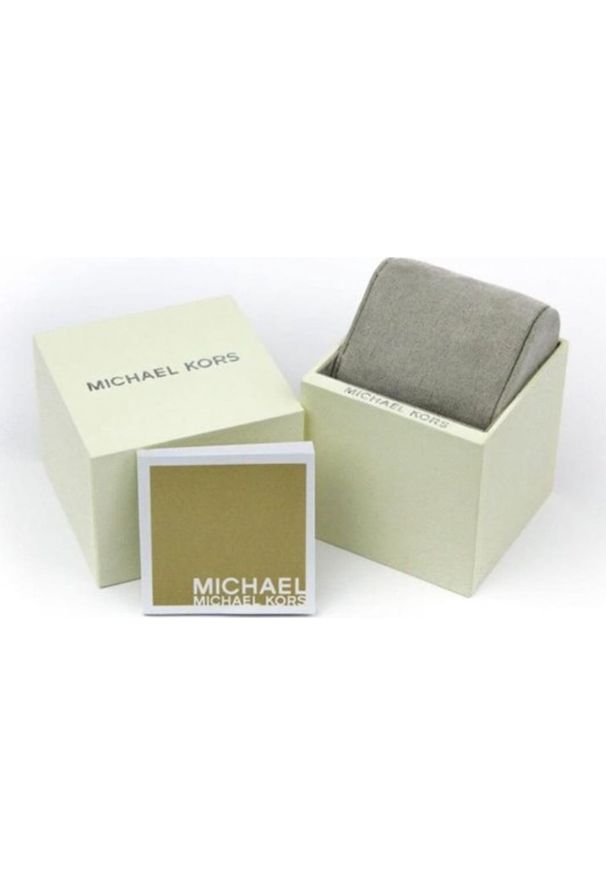 Zegarek Michael Kors ZEGAREK DAMSKI Michael Kors Slim Runway MK3291 + BOX