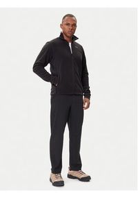 Helly Hansen Polar Daybreaker 51598 Czarny Regular Fit. Kolor: czarny. Materiał: syntetyk #6