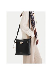 Torebka Lasocki. Kolor: czarny #1