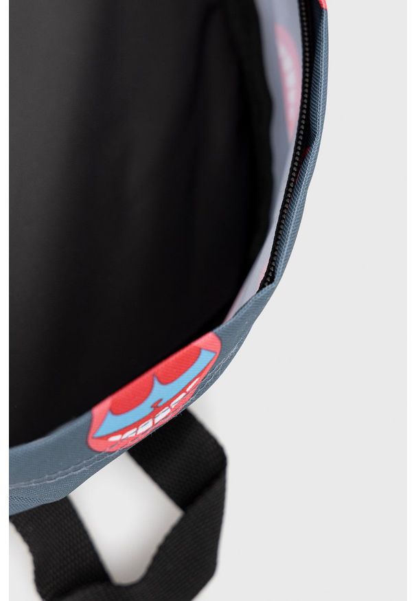 Eastpak - Plecak. Kolor: szary