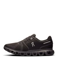 Buty lifestyle damskie On Running Cloud 6. Kolor: czarny
