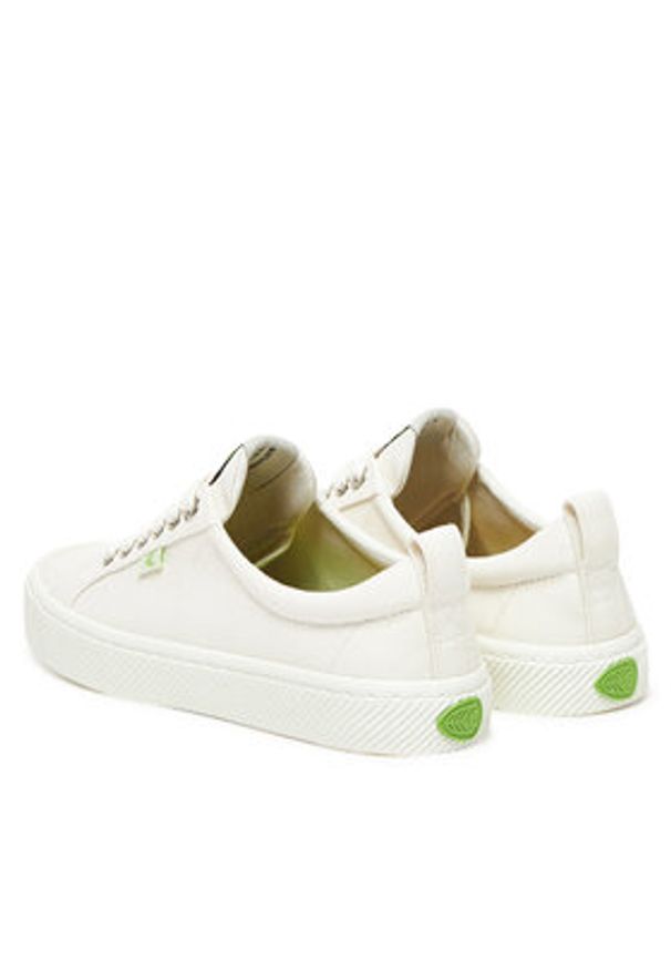 CARIUMA - Cariuma Trampki Oca 100103W0M080 Biały. Kolor: biały. Materiał: materiał