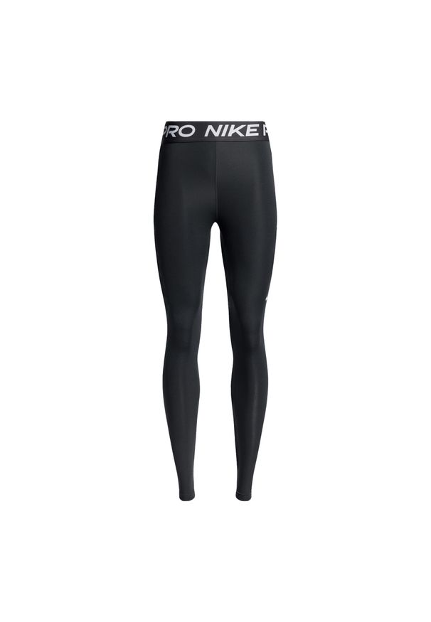 Legginsy damskie Nike 365 Tight. Kolor: czarny. Sport: fitness