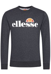 Ellesse Bluza Sl Succiso SHC07930 Szary Regular Fit. Kolor: szary. Materiał: bawełna #2